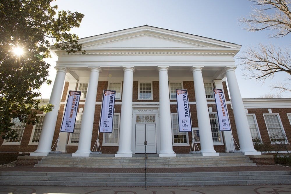 Abolishing legacy admissions will send a clear message that the University is truly committed to cultivating a more diverse student body