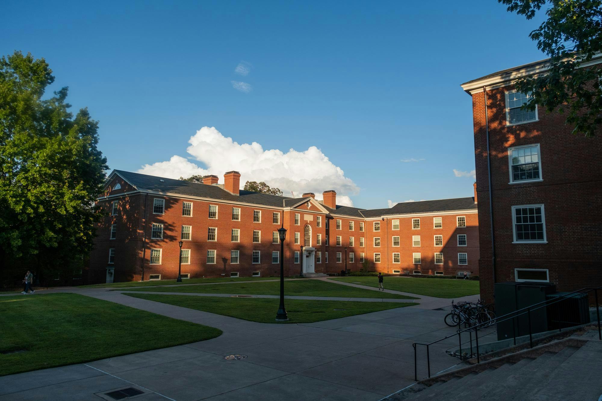 As the fall semester kicks up, first-years will finally be living on Grounds and everyone within a five-mile radius will know.