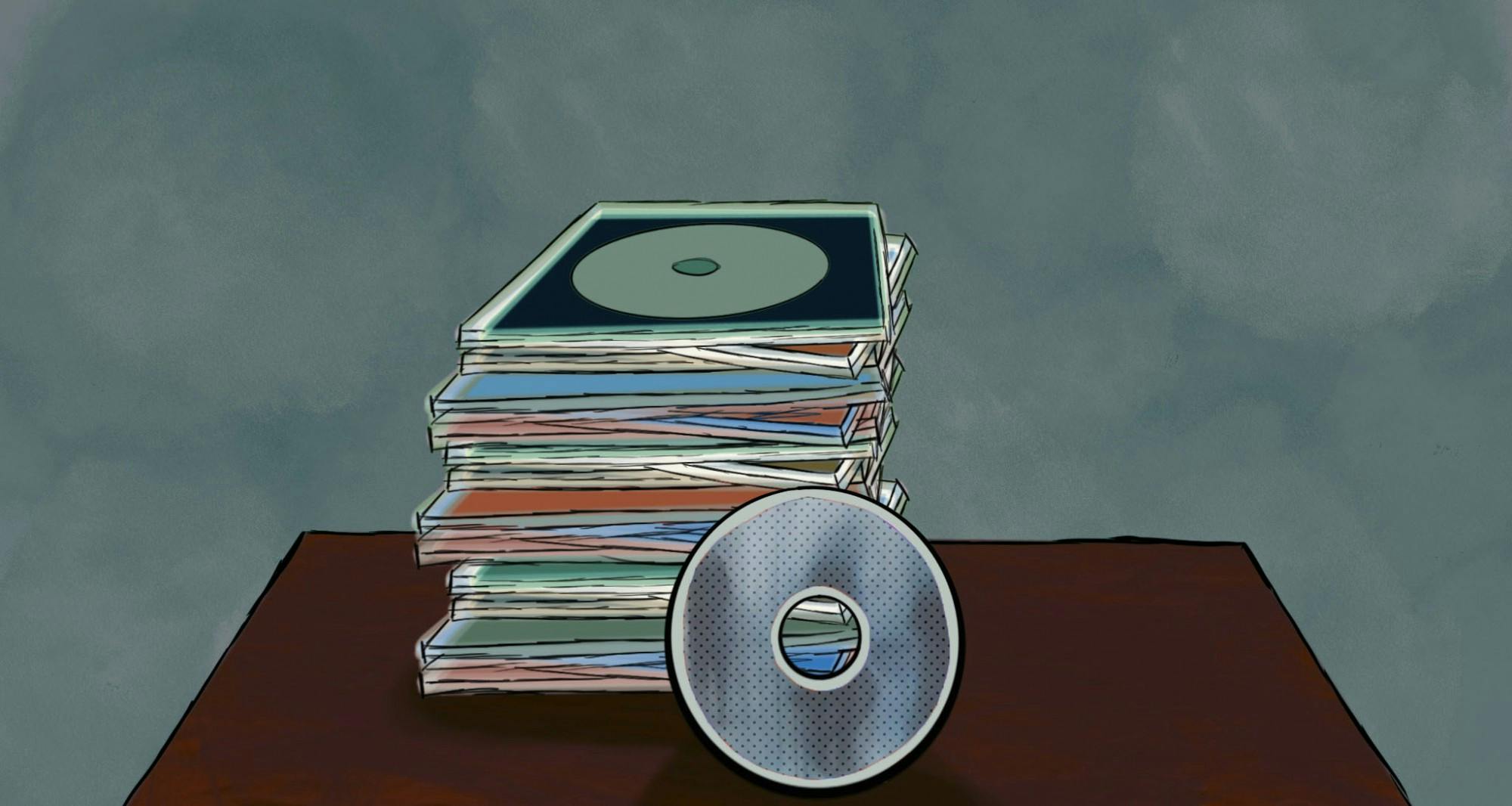 Only one thing can get us through this miserable month — misery-drenched music. 