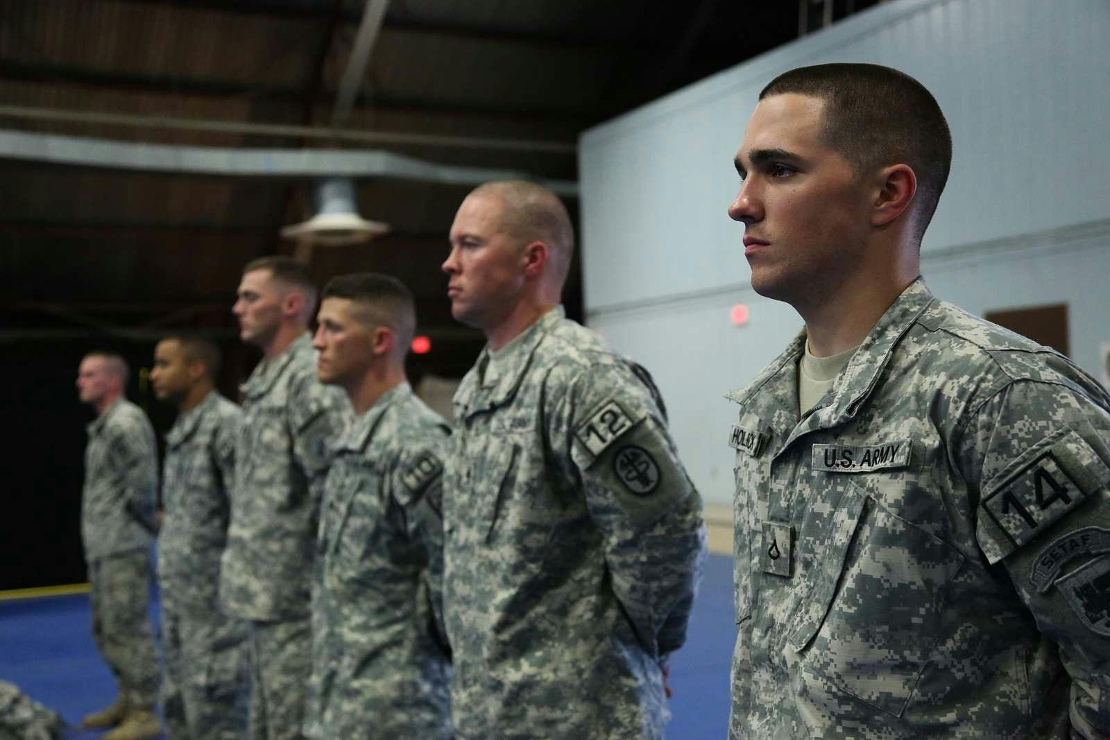 Support for veterans should be independent of one's stance on the U.S. involvement in Afghanistan.