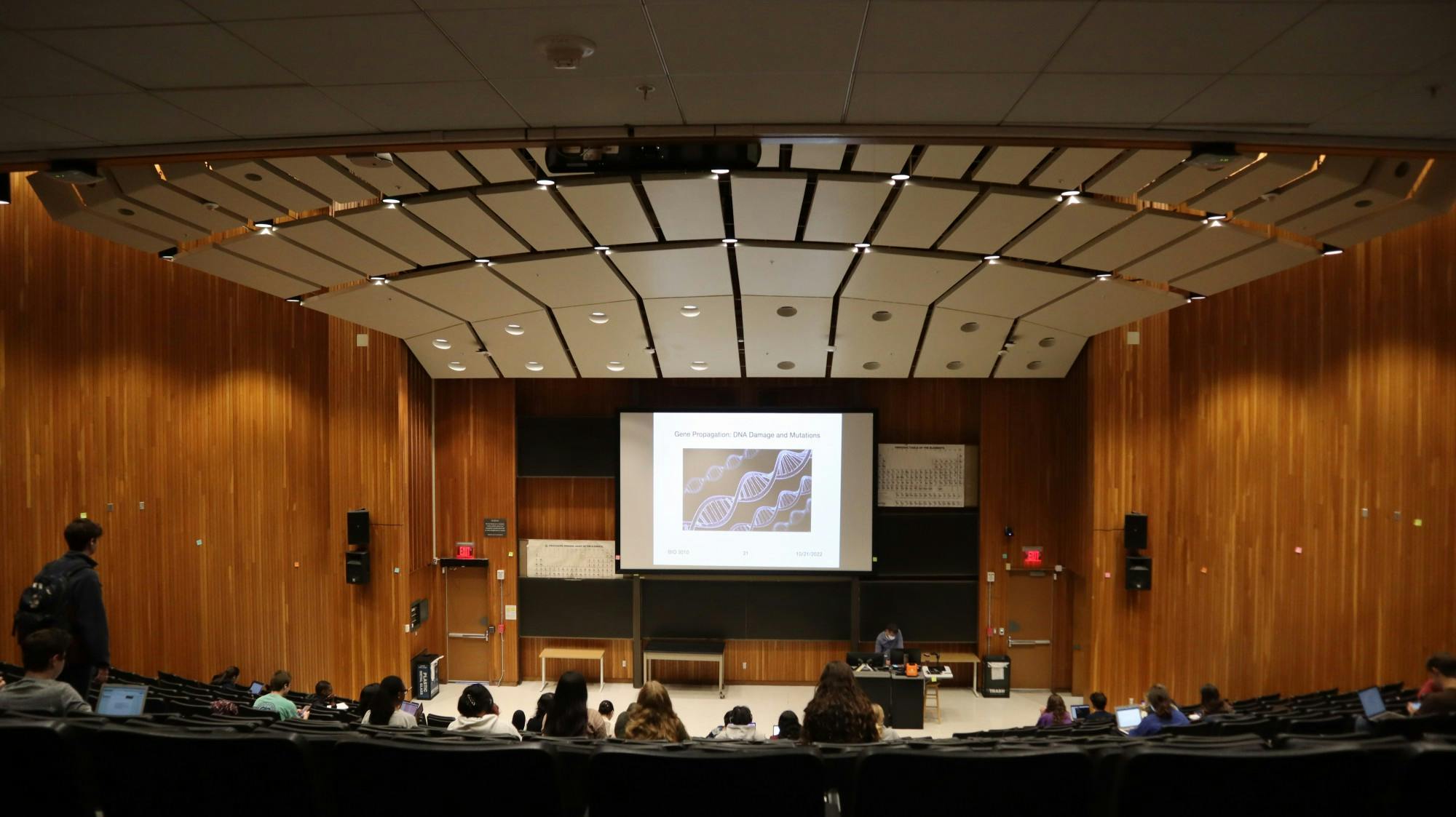 Inappropriate exam formats have the power to unjustly disadvantage students.