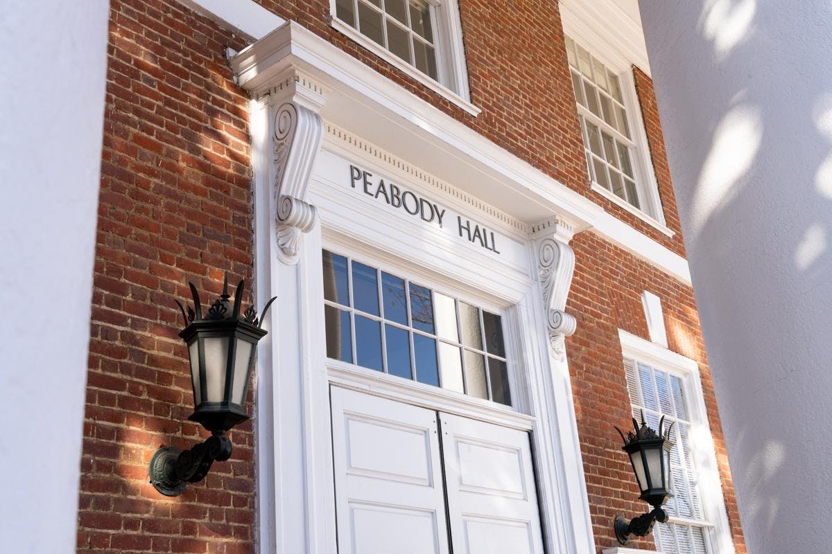 Through sustained effort, the University can move beyond merely operating in a world without affirmative action and begin creating a world that does not need affirmative action.