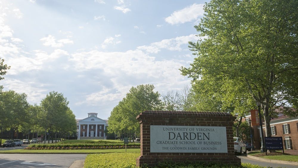 As the U.Va. Darden Executive MBA Class of '24, we are committed to reaching out to each other, making a genuine effort to learn from this moment and leading by example to effect necessary change.&nbsp;
