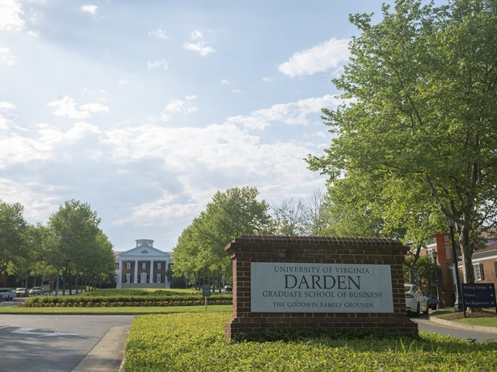 As the U.Va. Darden Executive MBA Class of '24, we are committed to reaching out to each other, making a genuine effort to learn from this moment and leading by example to effect necessary change. 