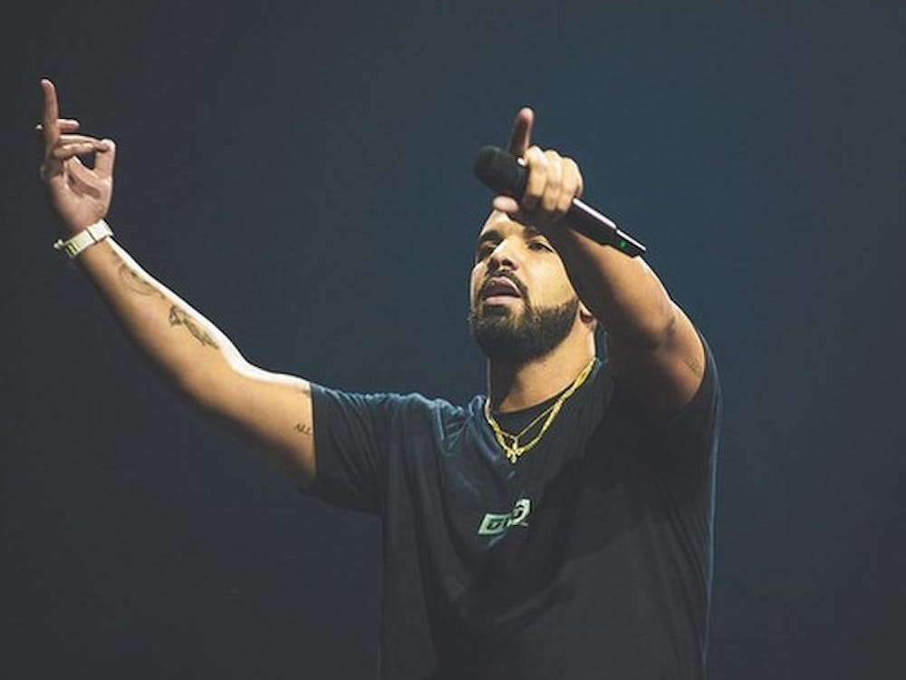 Fans typically joke that when Drake releases a new album everyone finds their Instagram captions for the next few months. Drizzy did it again.