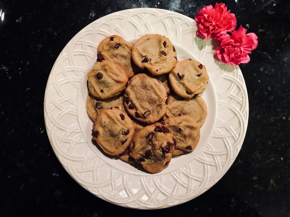 Whether homemade from grandma’s recipe or straight out of a Nestlé tub, we all love chocolate chip cookies. &nbsp;