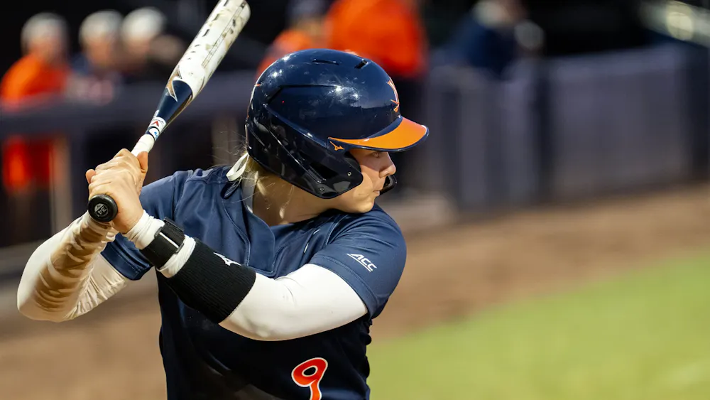 No. 18 Virginia softball continued its winning ways with a narrow victory over in-state opponent Liberty.