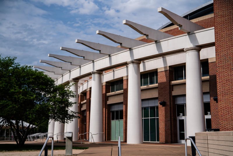 JPJ dining hall now defunct for Virginia student-athletes