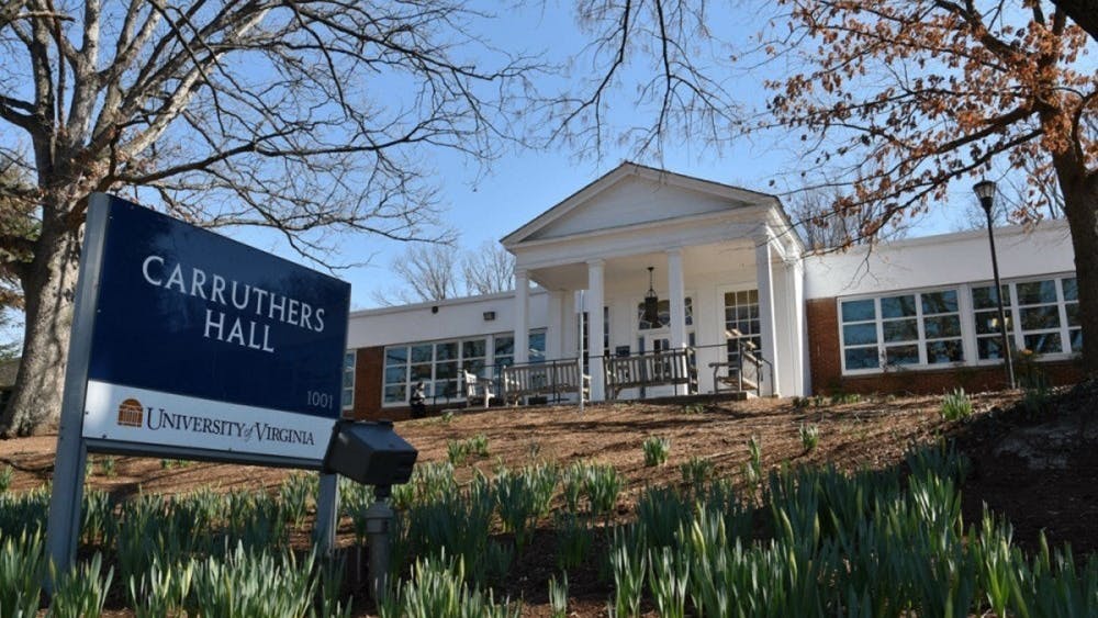 The University’s response follows the release of a student organized petition on March 17 calling for administration to provide a more “holistic” U.Va. COVID-19 response. 