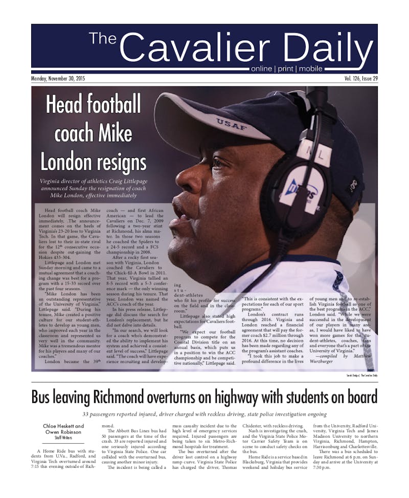 Tuesday, December 1, 2015