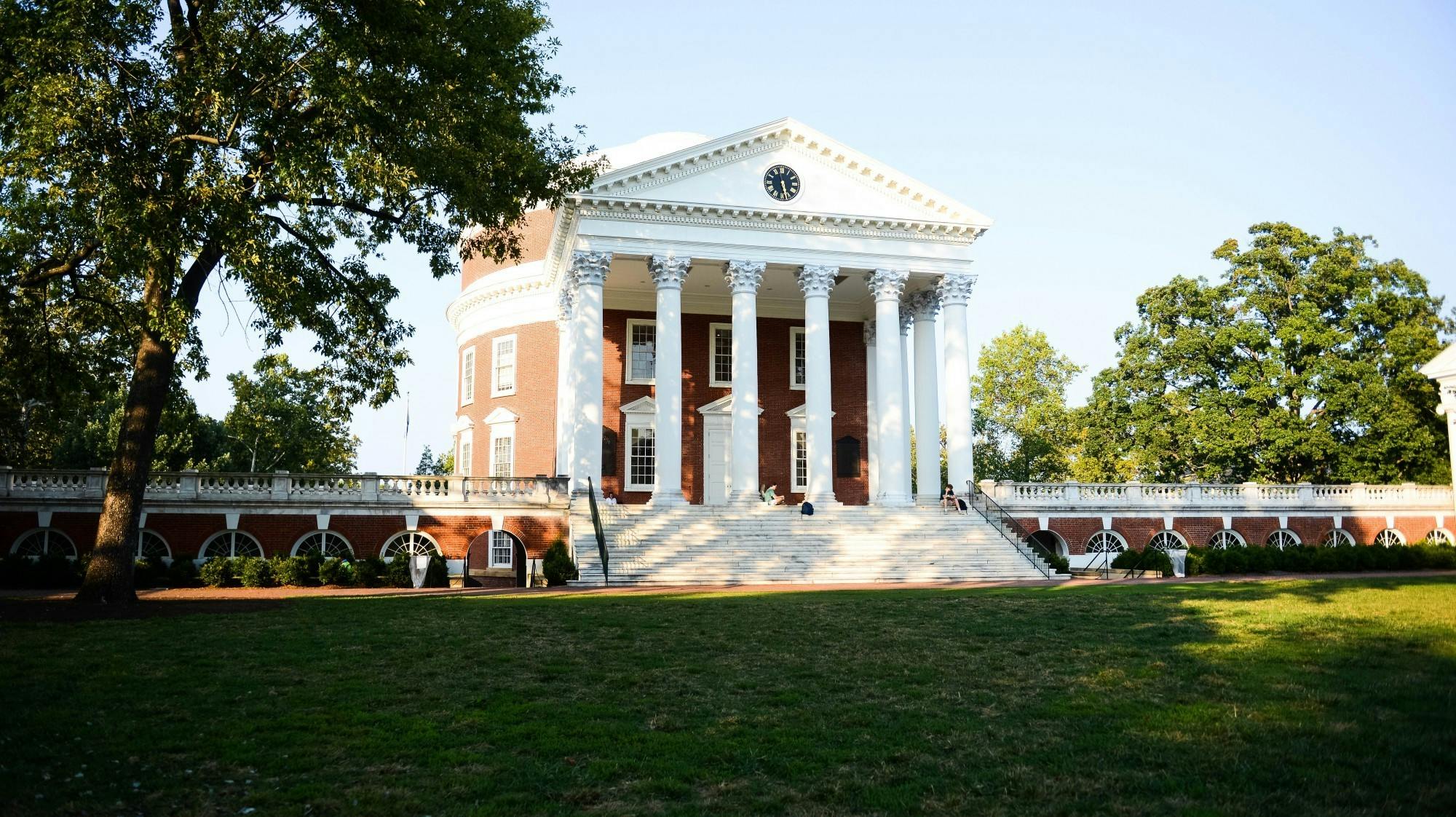 
Dean of Admissions Greg Roberts said the admissions office is excited by the admitted students for the Class of 2027, describing them as “extremely talented and qualified.”