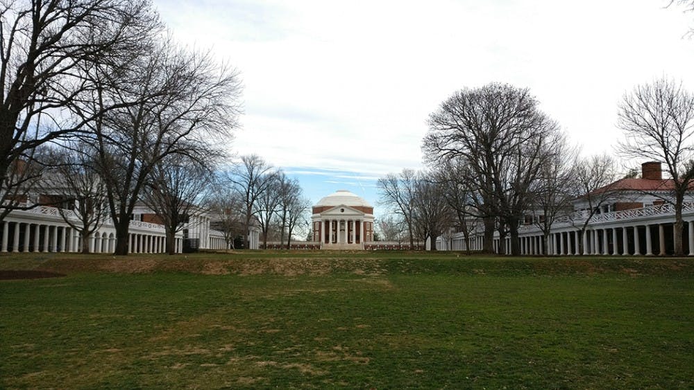 Thirty-eight percent of students casted votes in the StudCo presidential election while 43 percent of students casted a vote in the overall spring election.