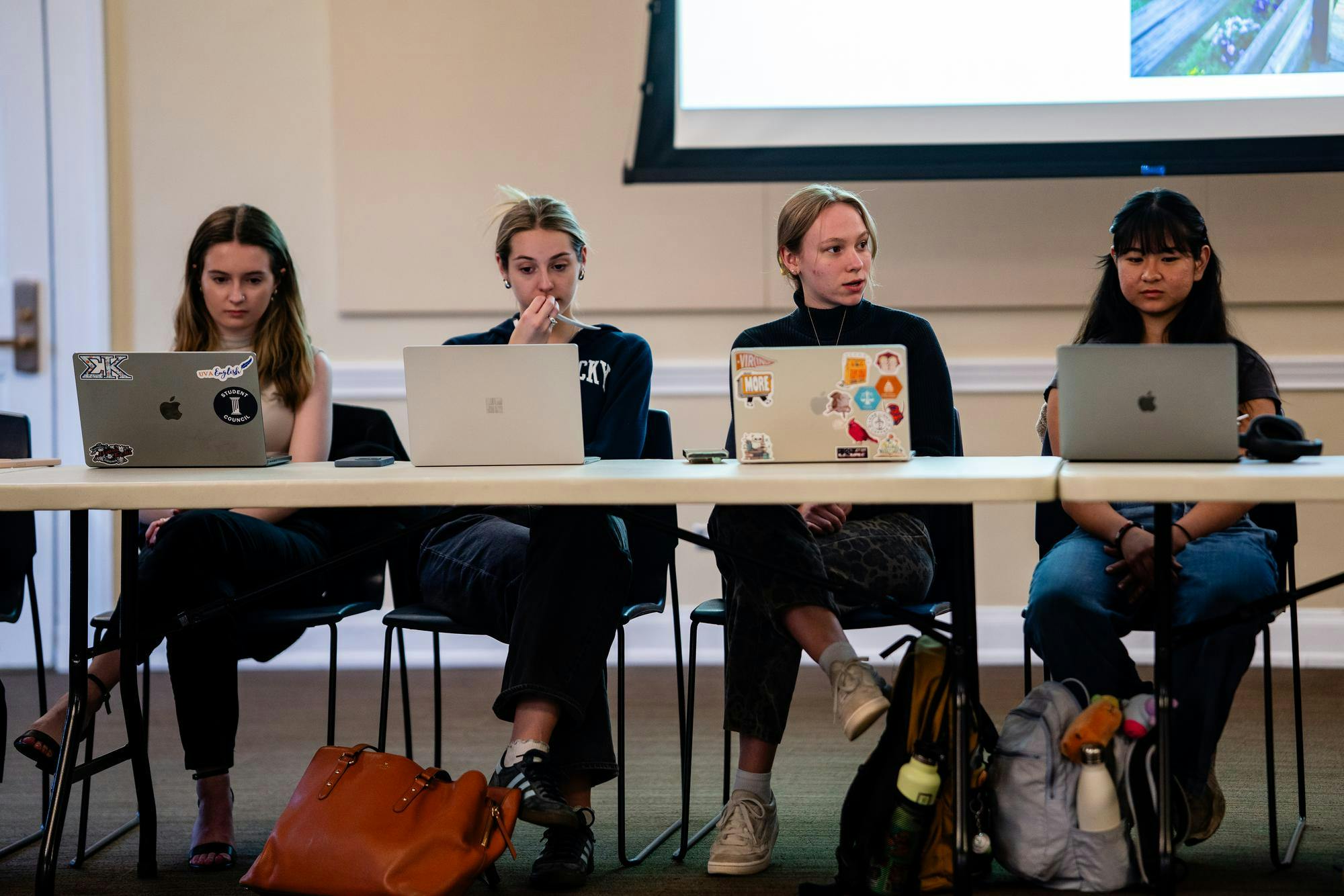 Since the University’s notification, a petition to end construction in order to protect the orchard and basketball hoop was started by residents.