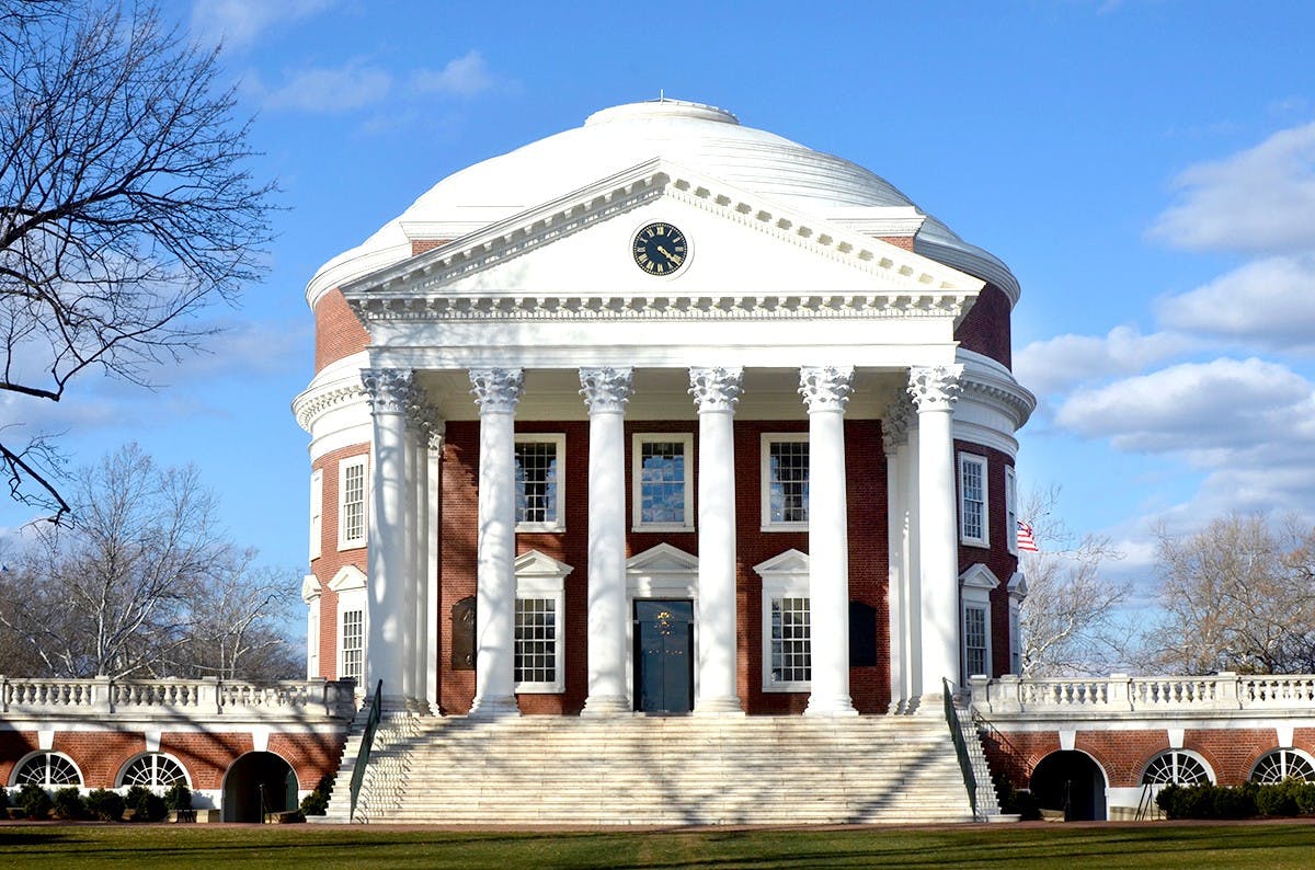 The Institute recently expanded its mission to focus on fighting climate change through student and community involvement. 