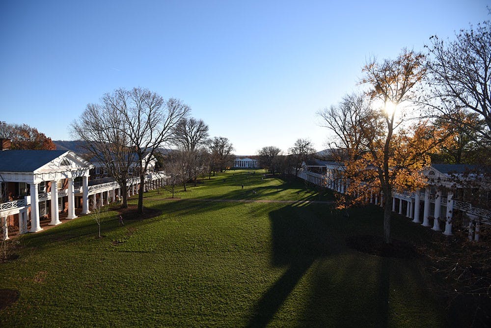 Holiday Dining is organized by Student Council’s diversity committee and the Office of the Dean of Students to provide meals for both domestic and international students staying on Grounds.