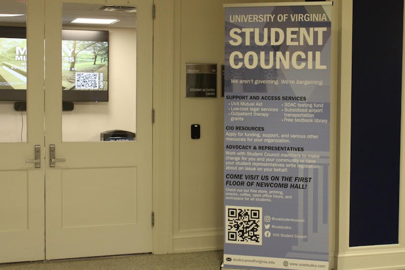 Student Council members emphasize the importance of voting in upcoming elections