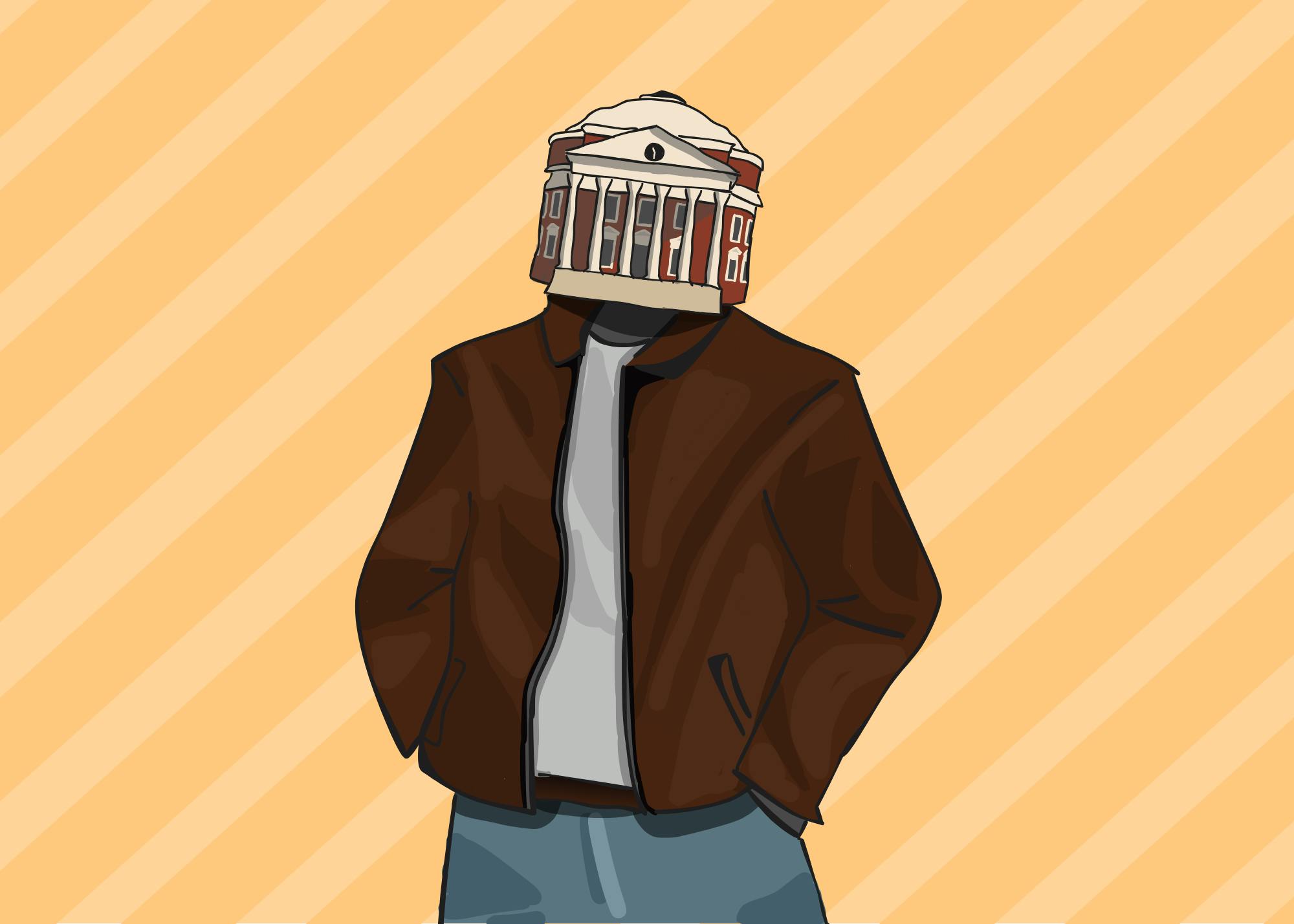 Anybody on Grounds can further HoosFits’ mission by proudly dressing as their true self