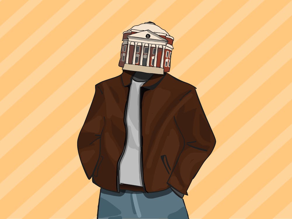 Anybody on Grounds can further HoosFits’ mission by proudly dressing as their true self