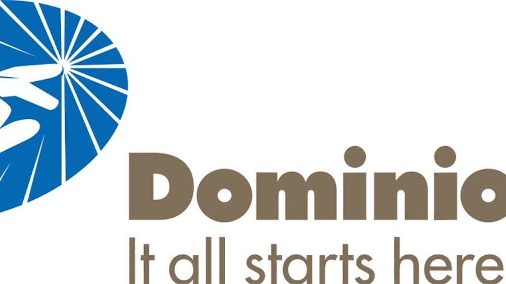 Dominion will give grants to K-12 school systems as well as institutions of higher learning.