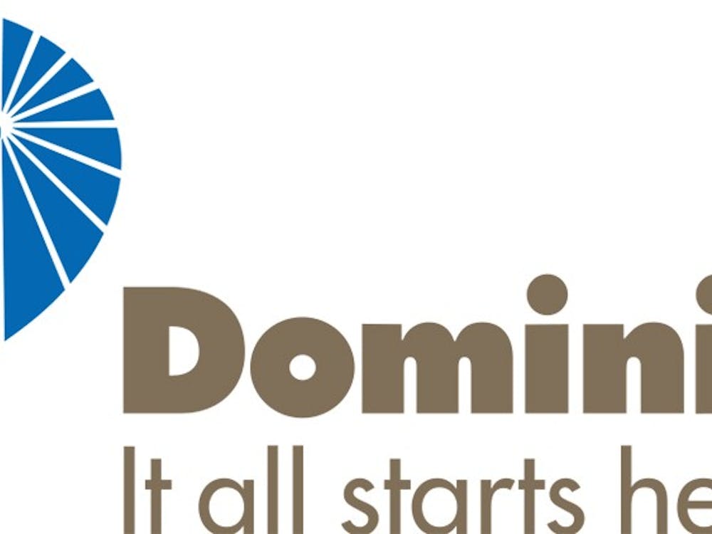Dominion will give grants to K-12 school systems as well as institutions of higher learning.