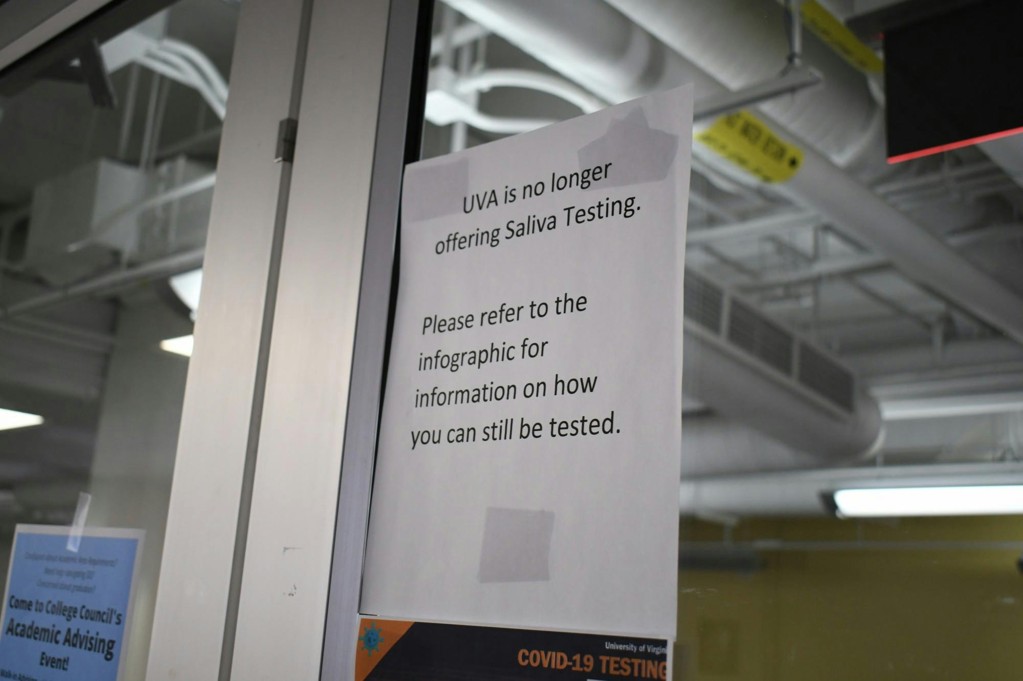 There are policies that should stay in place to ensure everyone’s safety until we complete this final stretch.&nbsp;