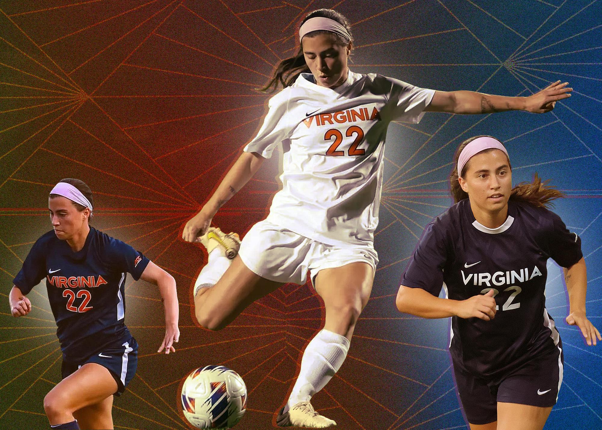 Godfrey has been to the College Cup before. Can 2025 mark a return?