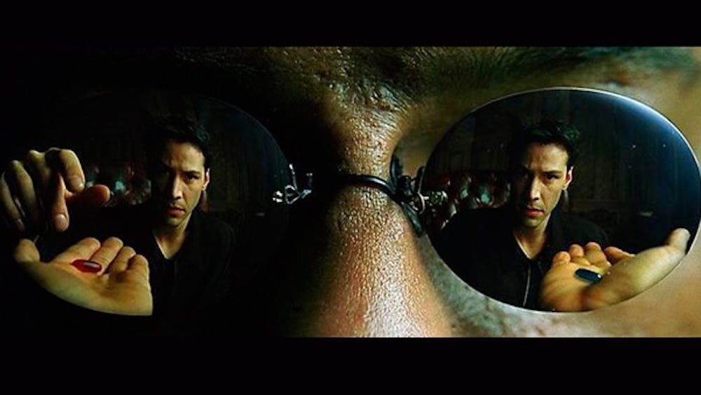 “The Matrix Resurrections" was released on Dec. 22.
