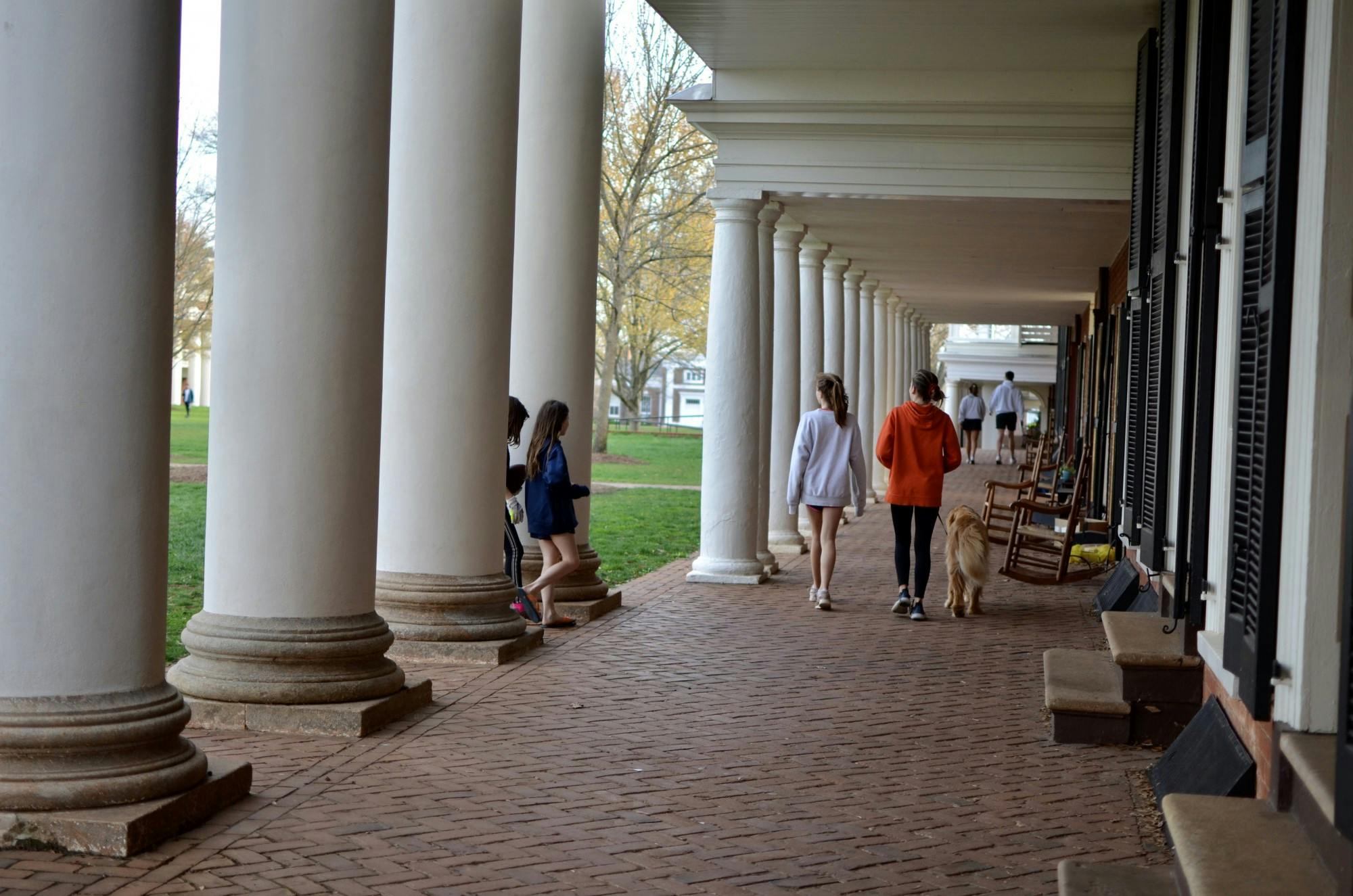 Students have until May 18 to provide their responses to the survey, and results will be released to the public.