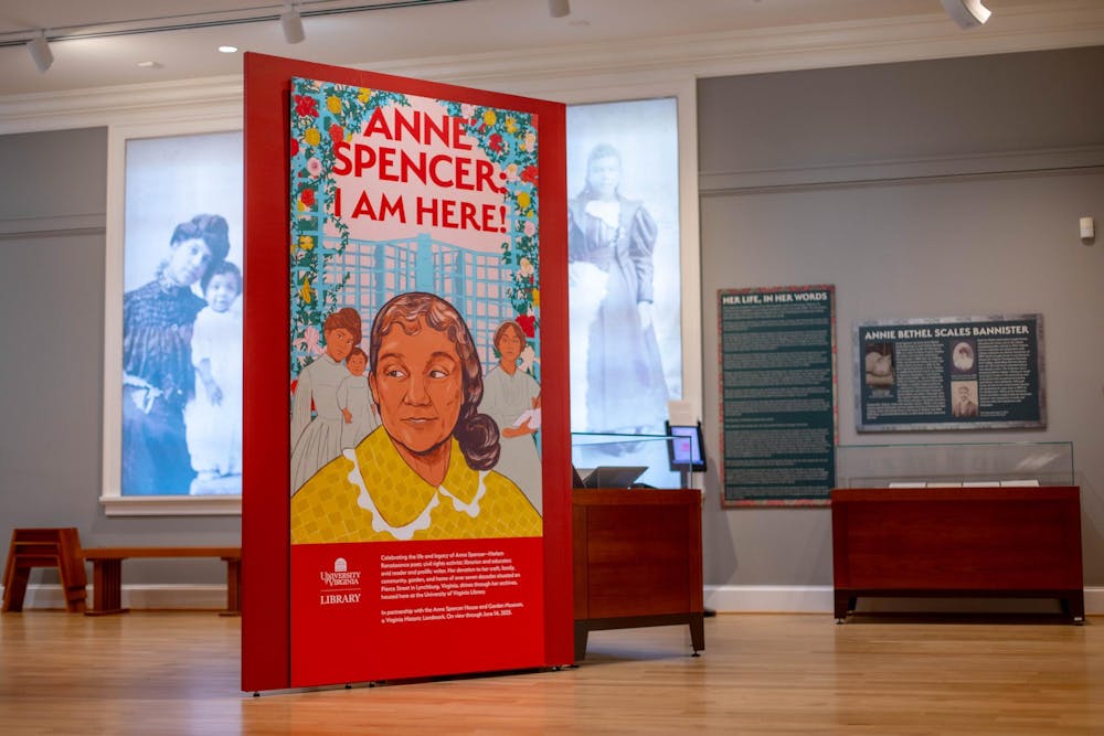  Located in the library’s Main Gallery, the exhibition opened Oct. 22 and will run through June 14. 