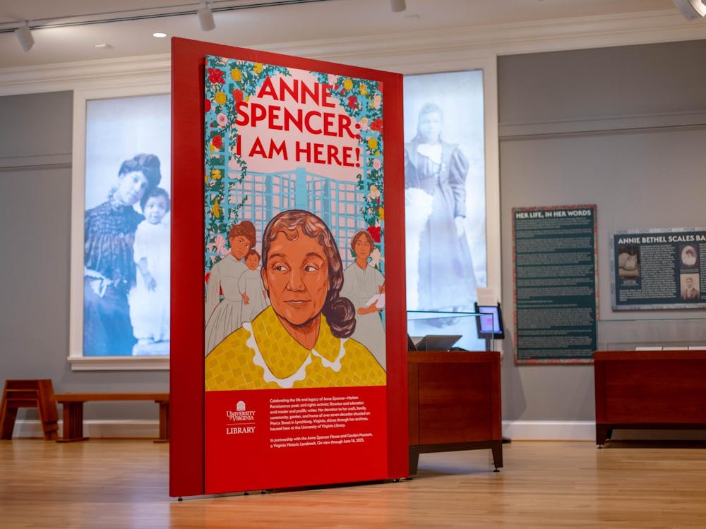 Located in the library’s Main Gallery, the exhibition opened Oct. 22 and will run through June 14.