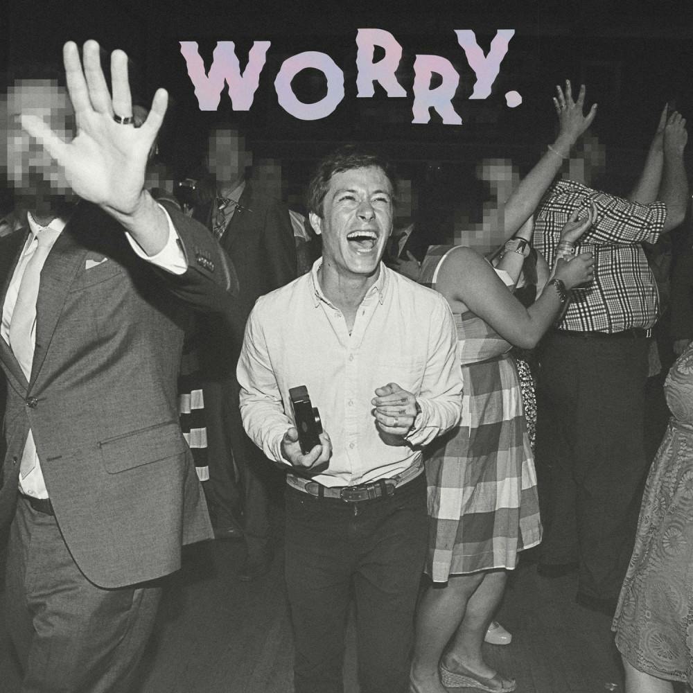 <p>Rosenstock outdoes himself on latest album "WORRY."</p>