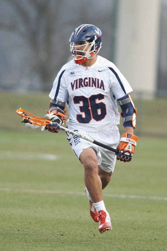 Midfielder Zed Williams is tied for the team lead in goals scored with 14.