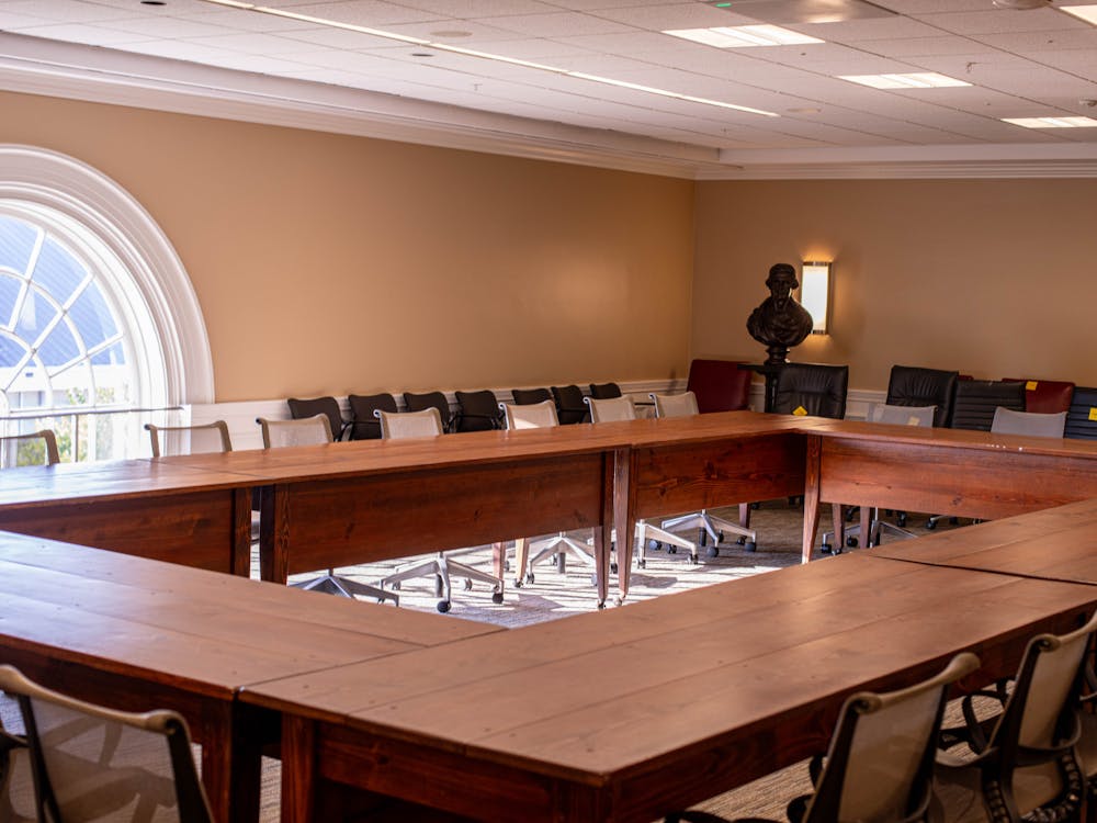 The Committee also reviewed upcoming initiatives concerning support officer recruitment and the fall 2024 new student orientation. 