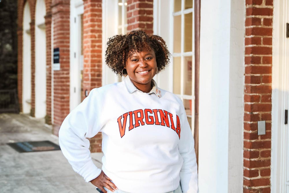 Tanner said she hopes that in the future, high-achieving young girls will choose to attend the University because of the Women’s Center’s influence. 