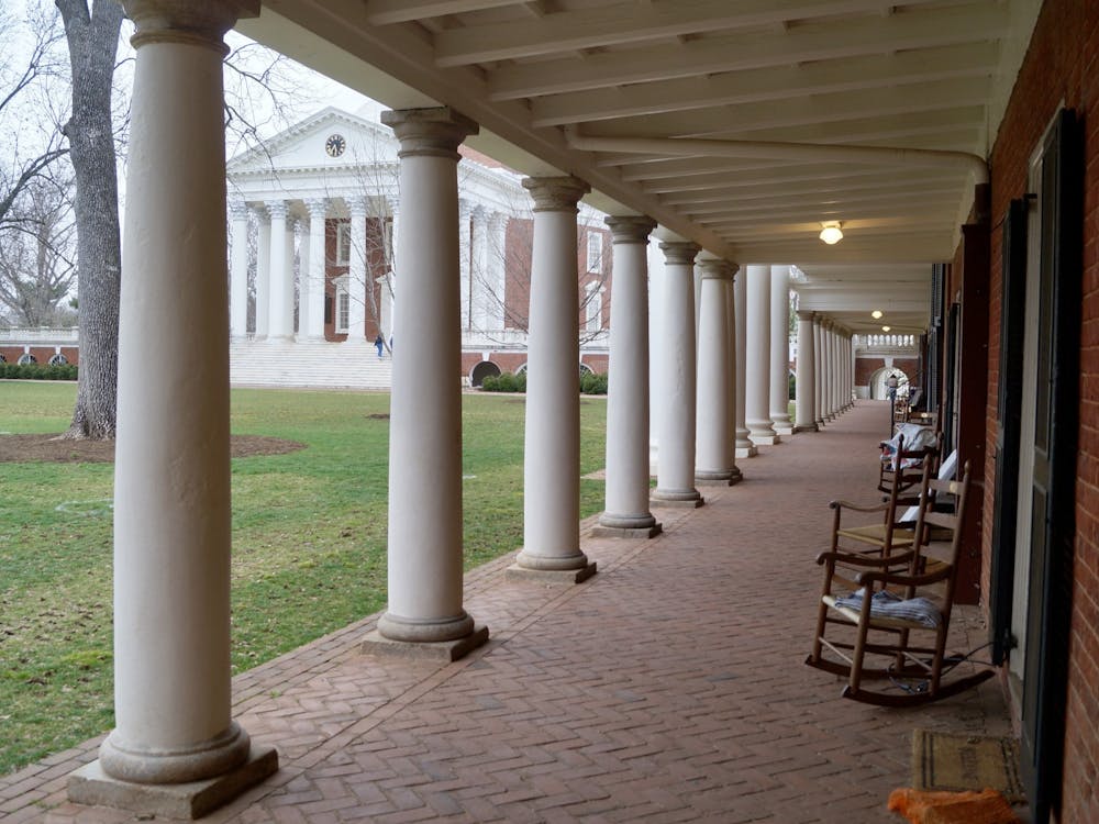 To create citizen leaders, the University must educate its students on University and Charlottesville’s history and create a physical environment that reflects our commitment to equality and our disavowal of white supremacy. 