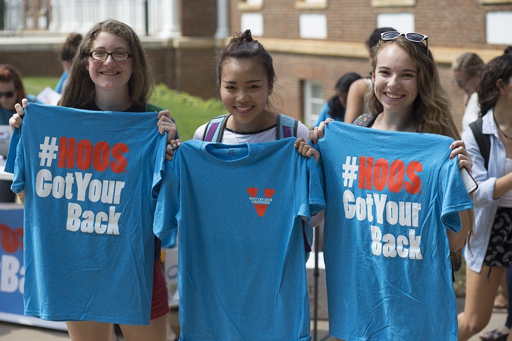 The way the University’s cases of sexual assault has been handled in the media — namely Rolling Stone’s A Rape on Campus article — may contribute to students’ skepticism towards University administration, SVPC said in their statement.