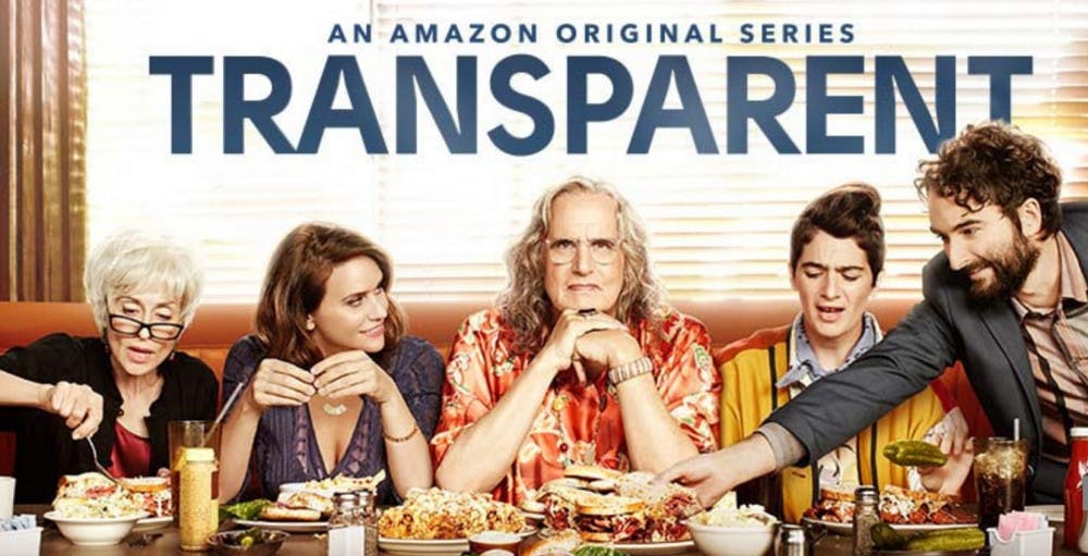 <p>Season two of Amazon's "Transparent" draws in fans with darker elements.</p>