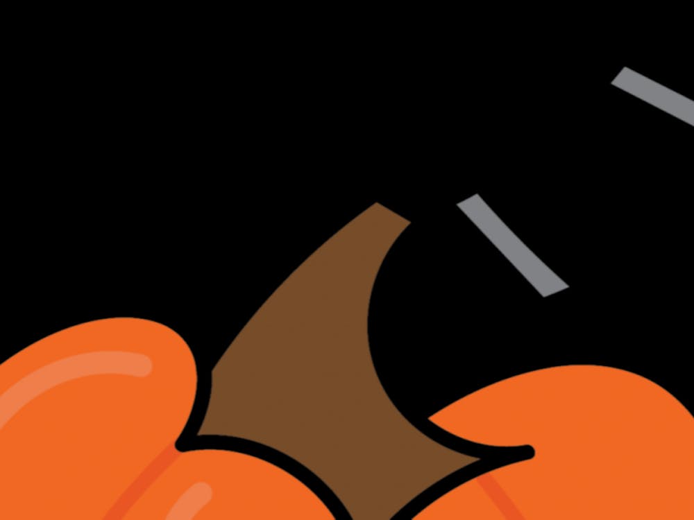 Let these entirely Halloween-unaffiliated songs get you in the mood for our favorite time of the year.