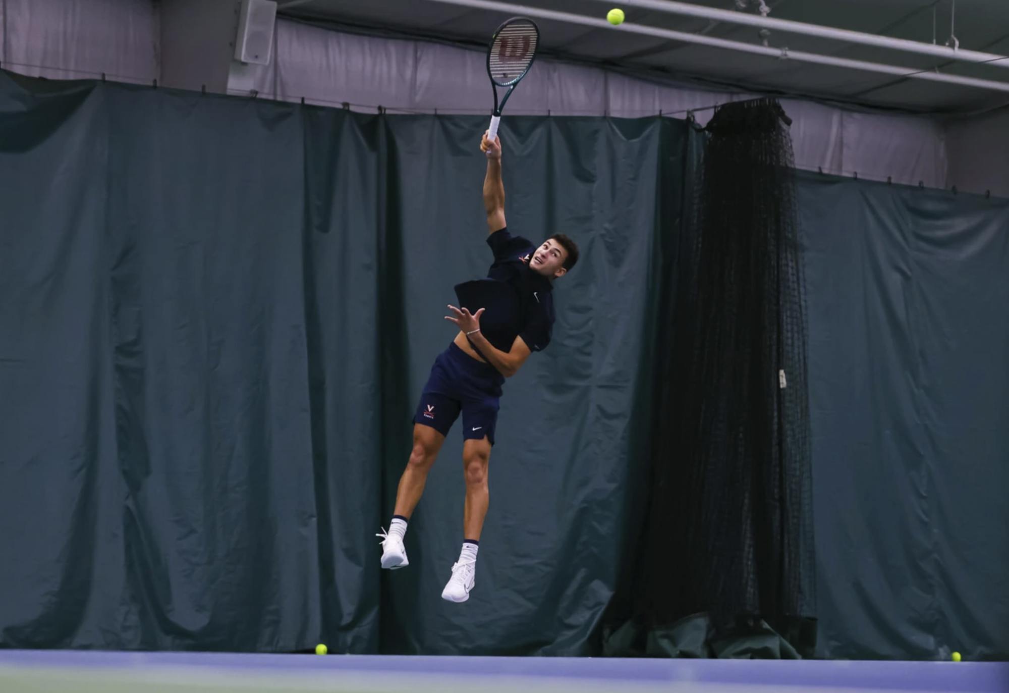 Against elite teams, clinch scoring can obscure how close the team match actually was.