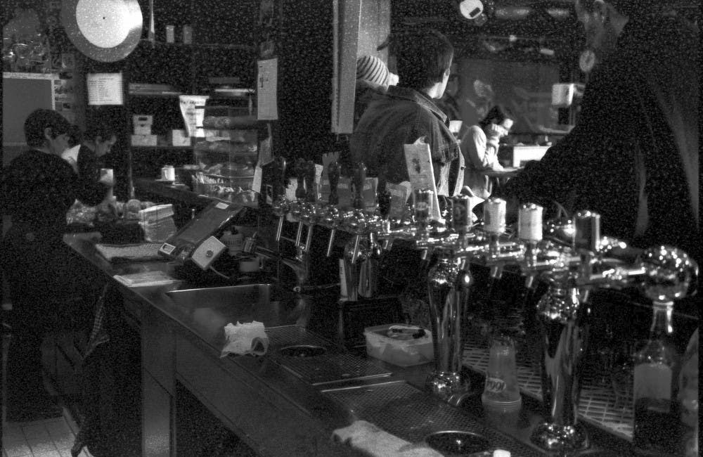 Several bars around the Corner did not have strong opinions on the policy, as they maintain that they have never encountered fake IDs ever in Charlottesville.