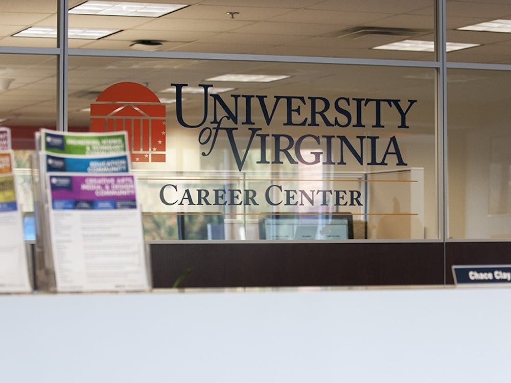 “With a first-year, often times we’re helping them choose their major and helping them understand how their major can potentially relate to different career options. Once you get up to the fourth-years, it’s much more job development,” Jorgensen said.