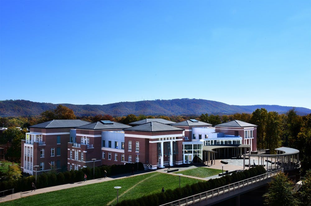 Of the admissions data obtained by The Cavalier Daily, the Political Philosophy, Policy and Law program was the most competitive and accepted about one-third of its applicants.&nbsp;