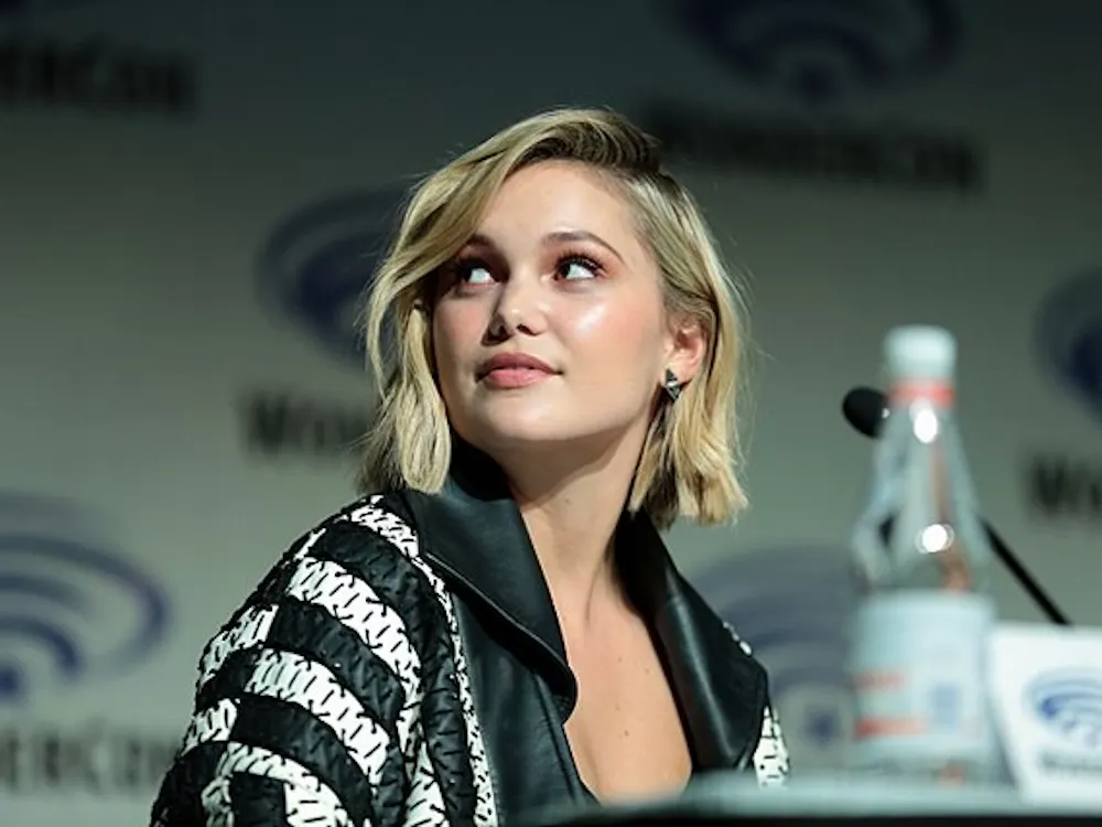 Starring Olivia Holt as Kate Wallis, "Cruel Summer" transports viewers to a Texas town grappling with its haunting past, present and future.