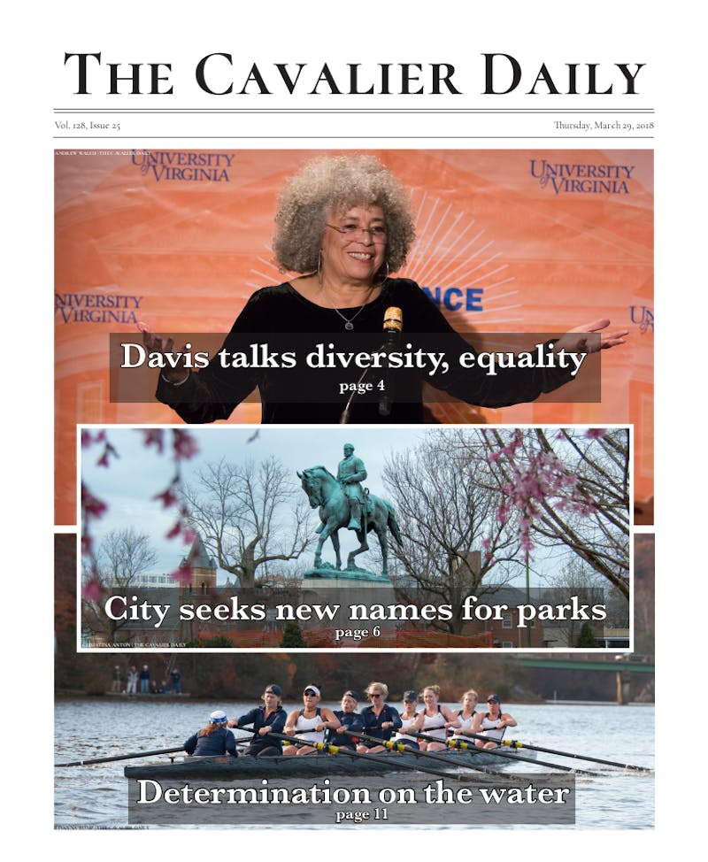 Thursday, March 29, 2018