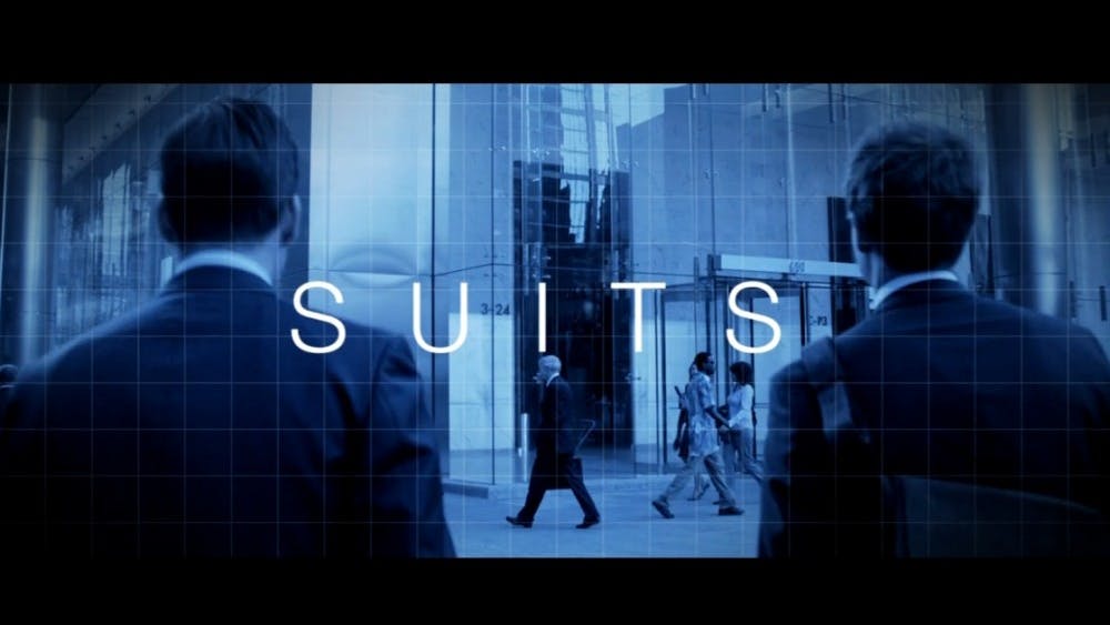 The season six premiere of "Suits"&nbsp;depicts the aftermath of Mike Ross's incarceration.