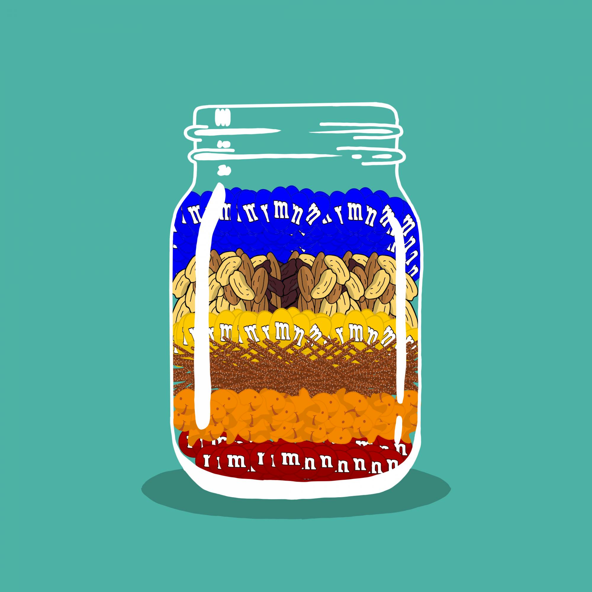 &nbsp;I was swayed into loving the app due to fellow snack lover and TikTok creator Eli Rallo. Eli runs an account known as “The Jarr.”&nbsp;