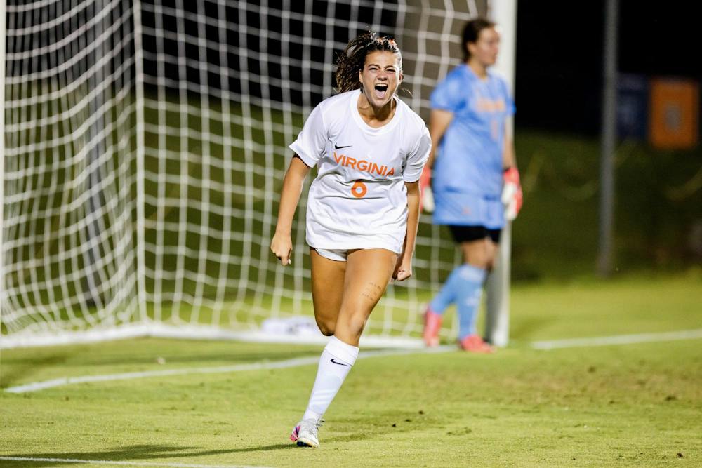 A tough nonconference slate yields to a brutal ACC slate. How will Virginia fare?