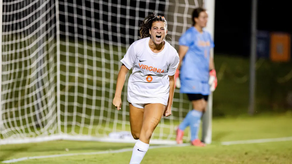 A tough nonconference slate yields to a brutal ACC slate. How will Virginia fare?