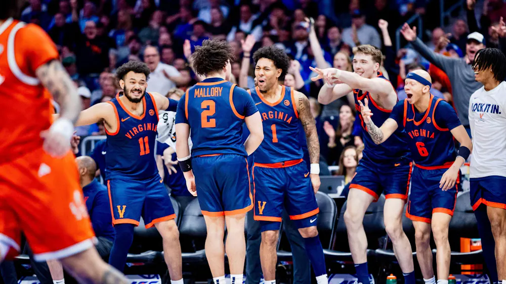 The Cavaliers head to the ACC Tournament final for the 11th time in program history.