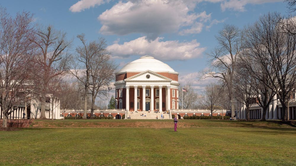 The most recent renovation of the Rotunda was completed in 2016.